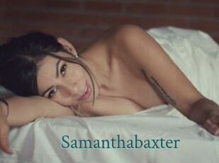 Samanthabaxter