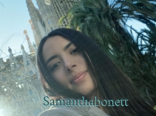 Samanthabonett