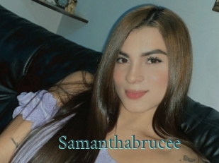 Samanthabrucee