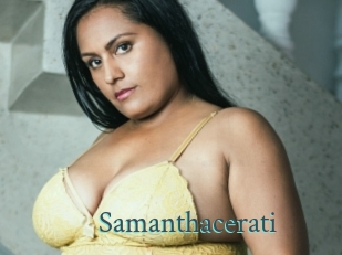 Samanthacerati