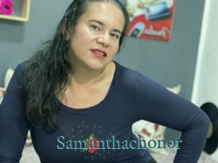 Samanthachonor