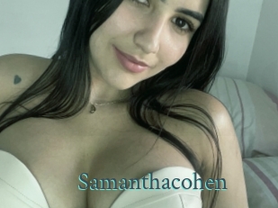 Samanthacohen