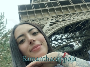 Samanthacoppola