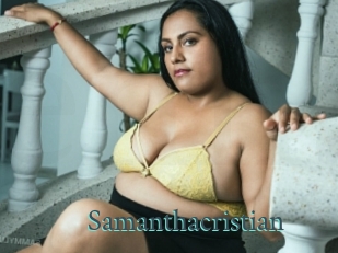 Samanthacristian