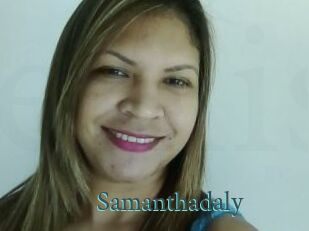 Samanthadaly