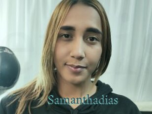 Samanthadias