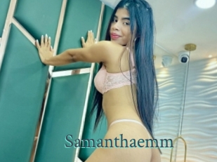 Samanthaemm