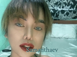 Samanthaev