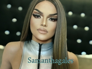 Samanthagales