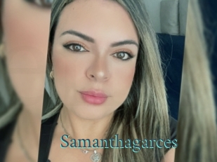 Samanthagarces