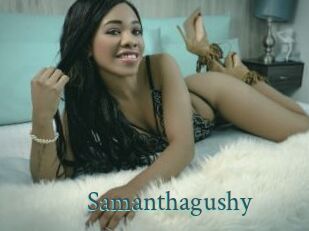 Samanthagushy