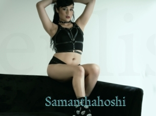 Samanthahoshi