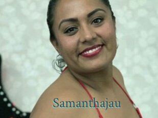 Samanthajau