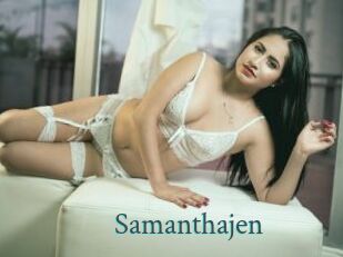 Samanthajen