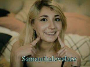 Samanthalovelace