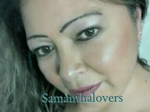 Samanthalovers