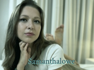 Samanthalowe