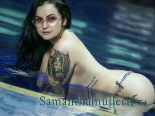 Samanthamullerr