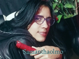 Samanthaolmo