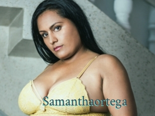 Samanthaortega