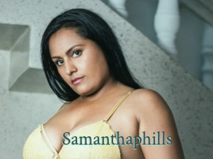 Samanthaphills