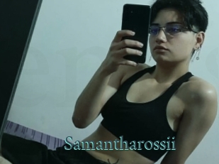 Samantharossii