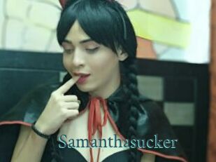 Samanthasucker