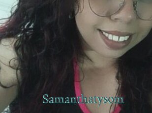 Samanthatysom