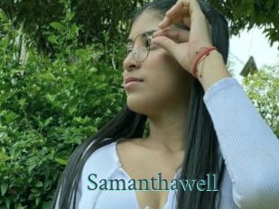 Samanthawell