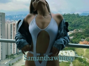 Samanthawhitey