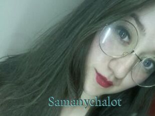 Samanychalot