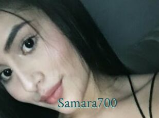 Samara700