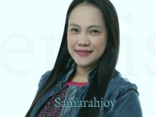 Samarahjoy