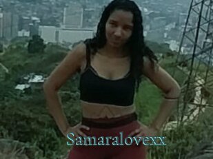 Samaralovexx