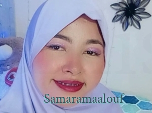 Samaramaalouf