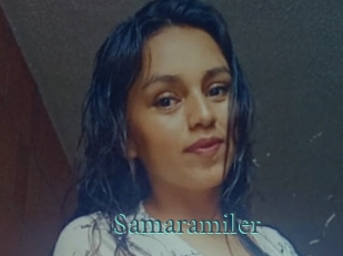 Samaramiler