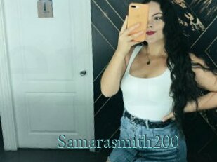 Samarasmith200