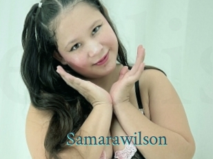 Samarawilson