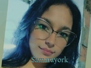 Samarayork