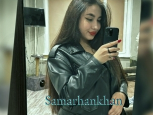 Samarhankhan