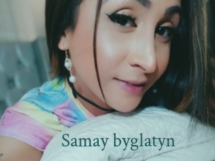 Samay_byglatyn