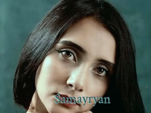 Samayryan