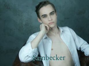 Sambecker