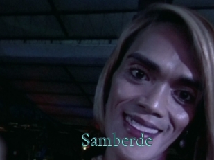 Samberde