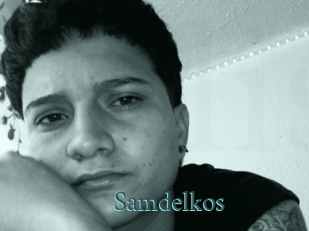 Samdelkos