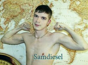 Samdiesel