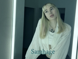 Samhage