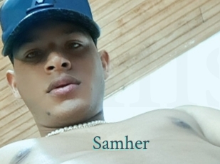 Samher