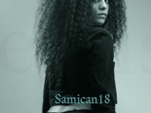 Samican18