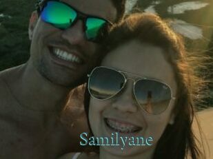 Samilyane